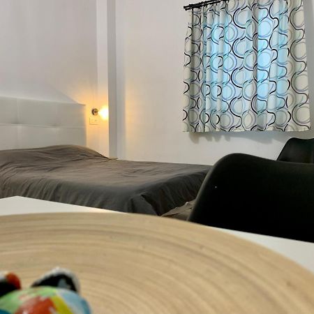 Arguineguin Beach Lux Solarium Petite Eksteriør billede