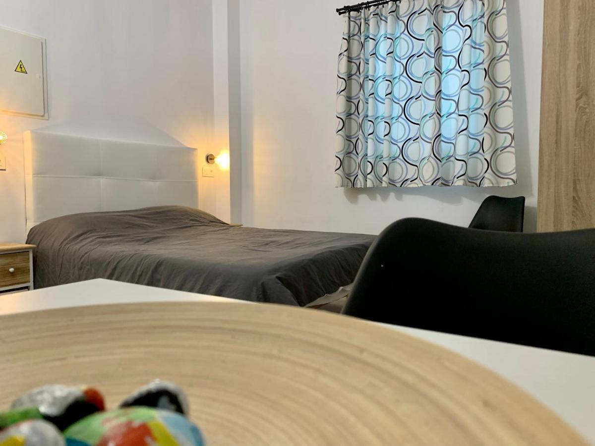 Arguineguin Beach Lux Solarium Petite Eksteriør billede