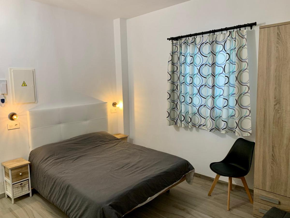 Arguineguin Beach Lux Solarium Petite Eksteriør billede