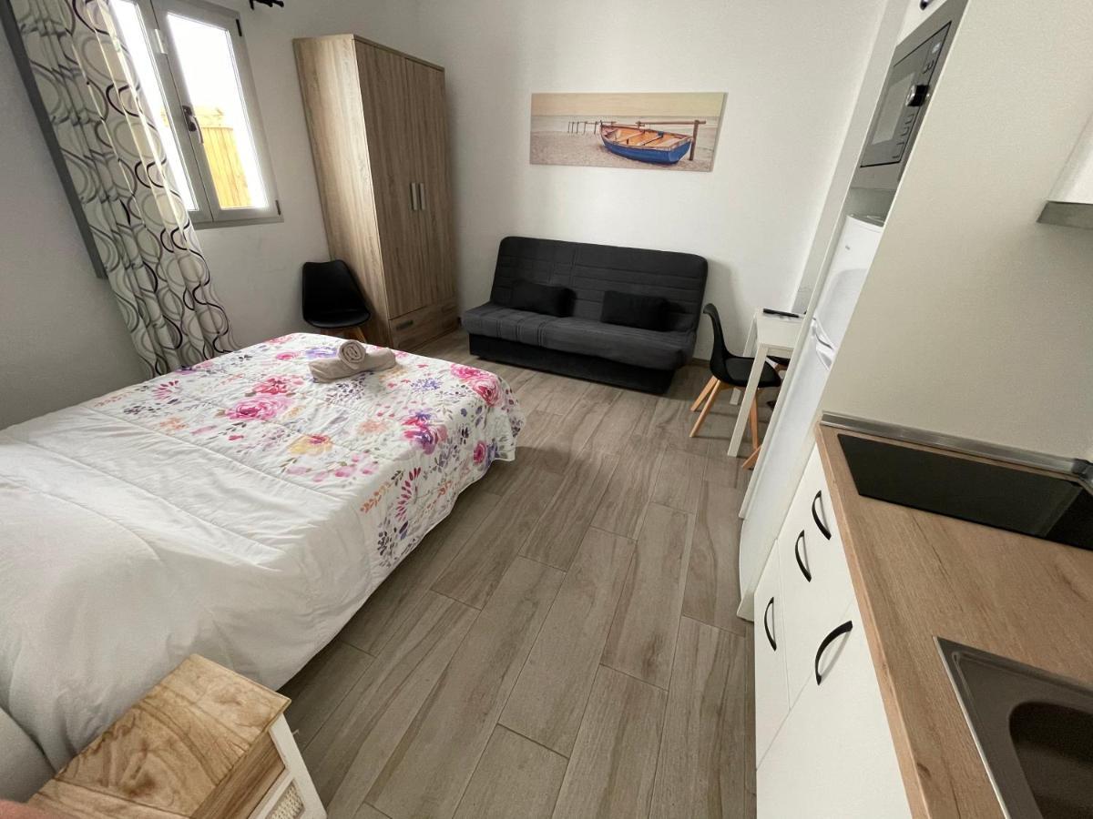 Arguineguin Beach Lux Solarium Petite Eksteriør billede